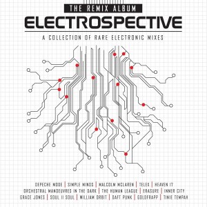 Electrospective The Remix Album