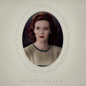 Molly Drake