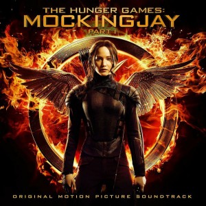 The Hunger Games - Mockingjay Pt. 1