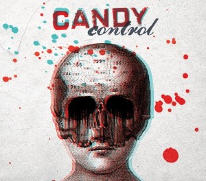 Candy, Control