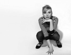 Scarlett-Johansson