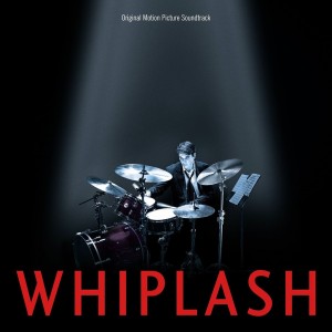Whiplash Soundtrack