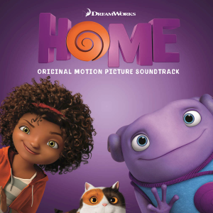 Home-soundtrack