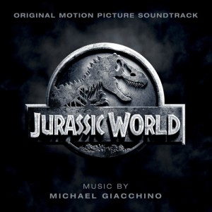 Jurassic World, Original Motion Picture Soundtrack