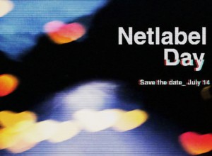 Netlabel-Day