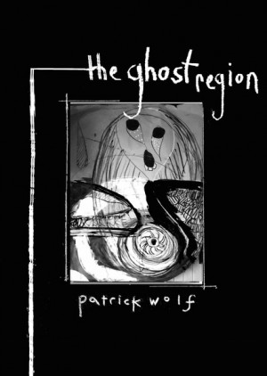 patrick wolf The Ghost Region