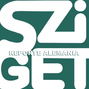 SZIGET-ALEMANIA