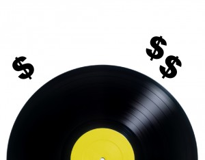 vinyl-prices