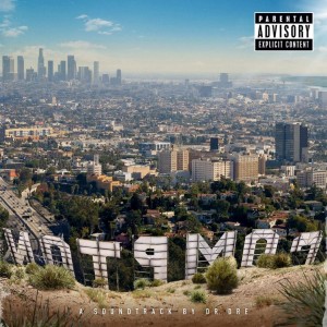 Compton Soundtrack Dr Dre
