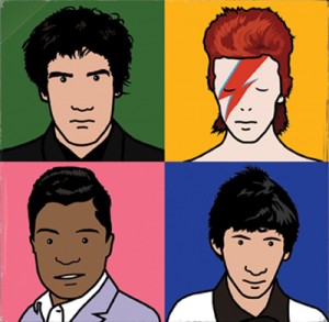 Blur Best of 12 Listen-to-This