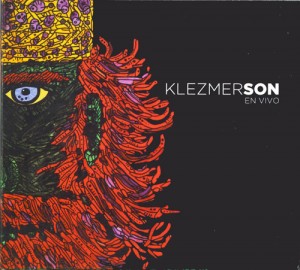 Klezmerson En Vivo