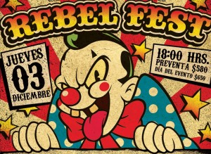 Rebel-Fest