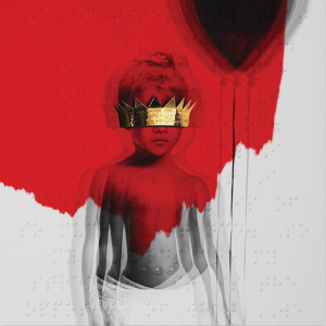 Rihanna-ANTI