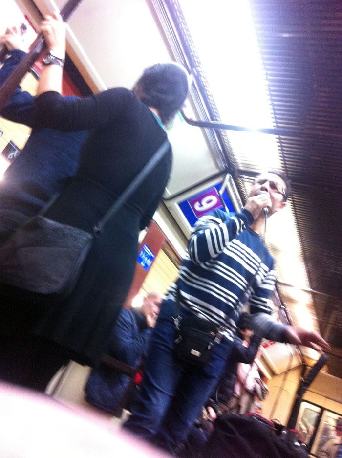 Madrid Metro IMG_3279