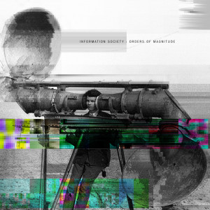 Information Society Orders Of Magnitude