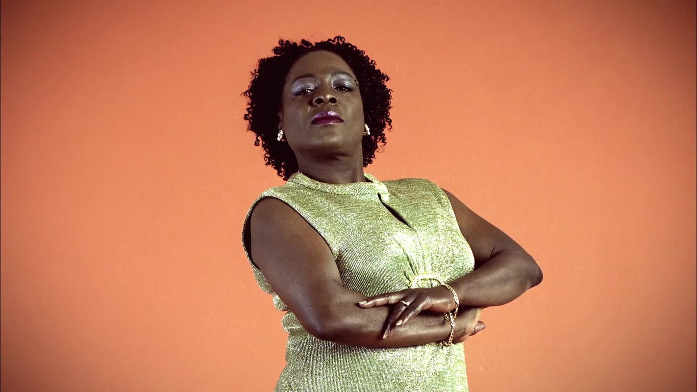 sharon jones