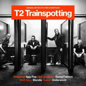 T2 Trainspotting 2 OST