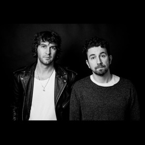 Japandroids Near to the Wild Life of Heart