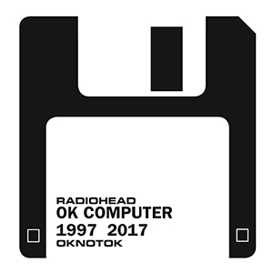 OKNOTOK Radiohead