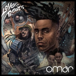 Omar Love In Beats