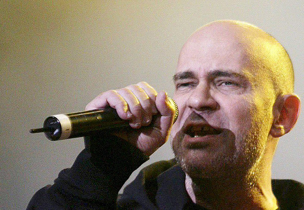 Adiós a Germán Coppini LAPOPLIFE