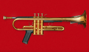 Imagen tomada de la canción "Bandolero" de Natanael Cano, Big Soto y Jambene